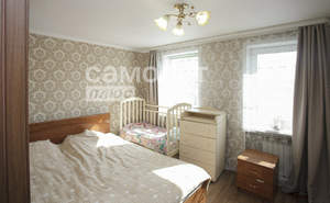 Дом 79м², 1-этажный, участок 1 сот.