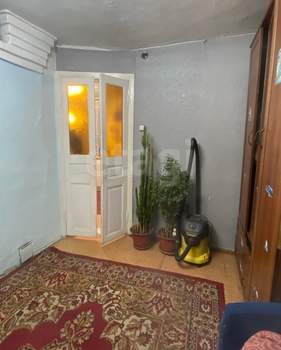 Дом 31м², 1-этажный, участок 3 сот.