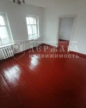 Дом 51м², 1-этажный, участок 7 сот.