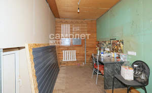 Дом 78м², 1-этажный, участок 8 сот.