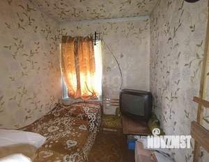 Дом 25м², 1-этажный, участок 7 сот.