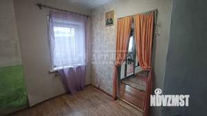 Дом 44м², 1-этажный, участок 3 сот.