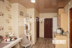 Дом 48м², 1-этажный, участок 5 сот.