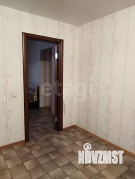 Дом 61м², 1-этажный, участок 4 сот.