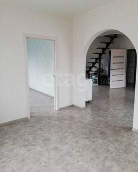 Дом 111м², 2-этажный, участок 5 сот.