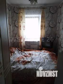 Дом 44м², 1-этажный, участок 7 сот.