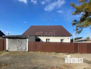 Дом 280м², 2-этажный, участок 7 сот.