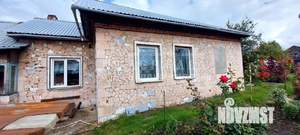 Дом 63м², 1-этажный, участок 10 сот.