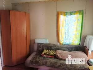 Дом 45м², 1-этажный, участок 8 сот.