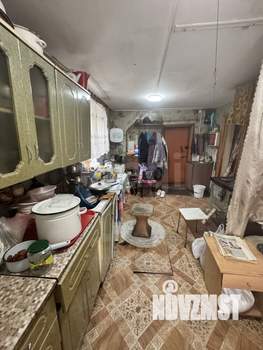 Дом 42м², 1-этажный, участок 13 сот.