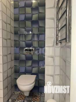 Таунхаус 82м², 2-этажный, участок 1 сот.