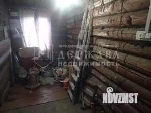 Дом 56м², 1-этажный, участок 5 сот.