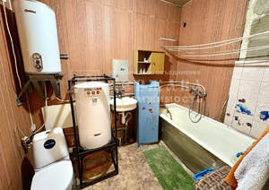 Дом 53м², 1-этажный, участок 6 сот.