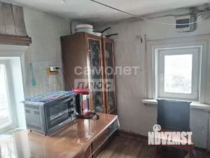 Дом 34м², 1-этажный, участок 15 сот.