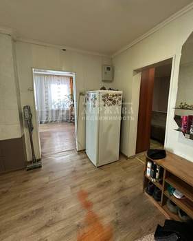 Дом 64м², 1-этажный, участок 10 сот.