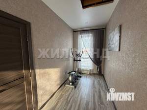 Коттедж 172м², 2-этажный, участок 10 сот.