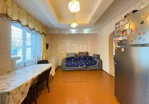 Дом 88м², 1-этажный, участок 15 сот.