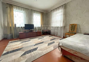 Дом 75м², 1-этажный, участок 13 сот.