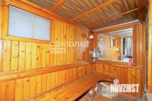 Дом 42м², 2-этажный, участок 7 сот.