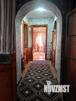 Дом 74м², 1-этажный, участок 6 сот.