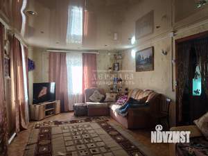 Дом 74м², 1-этажный, участок 6 сот.