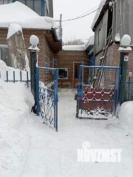 Дом 66м², 2-этажный, участок 9 сот.