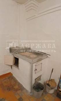 Дом 62м², 1-этажный, участок 8 сот.