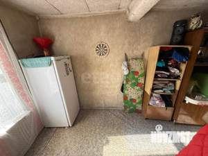 Дом 35м², 1-этажный, участок 11 сот.