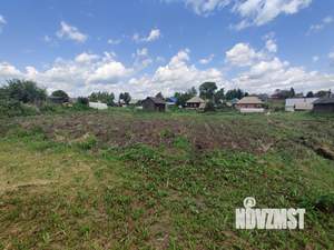 Дом 44м², 1-этажный, участок 18 сот.