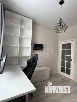 Таунхаус 82м², 2-этажный, участок 1 сот.