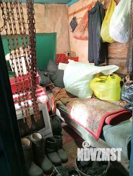 Дом 46м², 1-этажный, участок 14 сот.