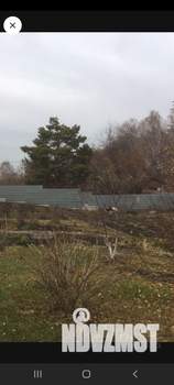 Дом 20м², 2-этажный, участок 25 сот.