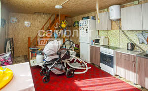 Дом 54м², 1-этажный, участок 10 сот.