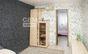 Дом 66м², 1-этажный, участок 7 сот.