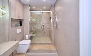 Дом 307м², 3-этажный, участок 10 сот.