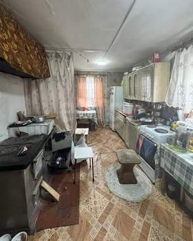 Дом 42м², 1-этажный, участок 13 сот.