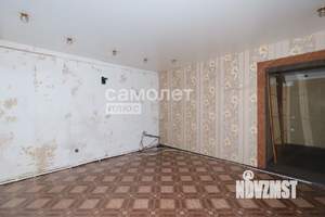 Дом 60м², 1-этажный, участок 9 сот.