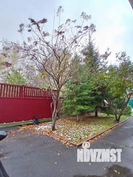 Коттедж 402м², 3-этажный, участок 33 сот.