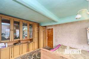 Дом 45м², 1-этажный, участок 4 сот.