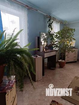 Дом 61м², 2-этажный, участок 7 сот.