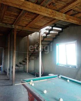 Дом 190м², 2-этажный, участок 5 сот.