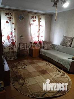 Дом 44м², 1-этажный, участок 7 сот.