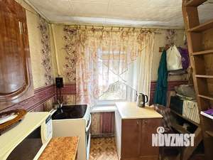 Дом 61м², 1-этажный, участок 11 сот.