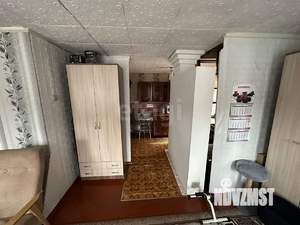 Дом 61м², 1-этажный, участок 11 сот.