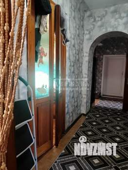 Дом 74м², 1-этажный, участок 6 сот.