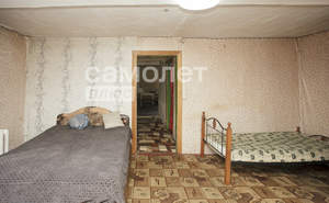 Дом 67м², 1-этажный, участок 15 сот.