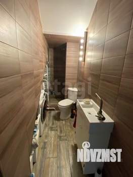 Таунхаус 118м², 2-этажный, участок 1 сот.