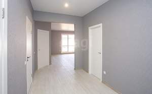 Дом 105м², 1-этажный, участок 8 сот.