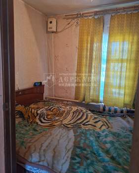 Дом 50м², 1-этажный, участок 6 сот.