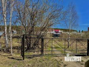 Дом 40м², 2-этажный, участок 15 сот.